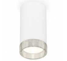 Потолочный светильник Ambrella Light Techno Spot XS8161010 (C8161, N8480)