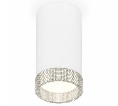Потолочный светильник Ambrella Light Techno Spot XS8161010 (C8161, N8480)