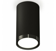 Потолочный светильник Ambrella Light Techno Spot XS8162001 (C8162, N8113)