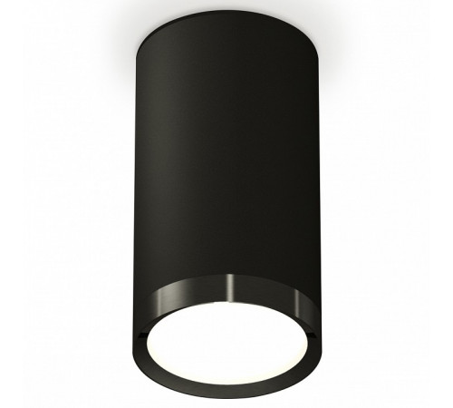 Потолочный светильник Ambrella Light Techno Spot XS8162001 (C8162, N8113)