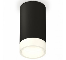 Потолочный светильник Ambrella Light Techno Spot XS8162002 (C8162, N8401)