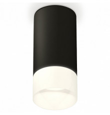 Потолочный светильник Ambrella Light Techno Spot XS8162003 (C8162, N8402)
