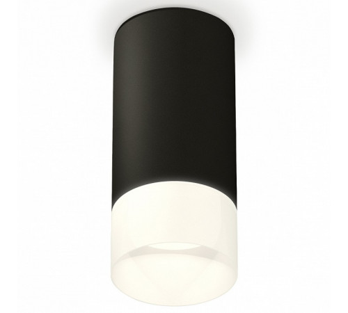 Потолочный светильник Ambrella Light Techno Spot XS8162003 (C8162, N8402)
