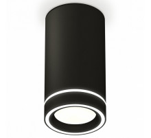 Потолочный светильник Ambrella Light Techno Spot XS8162004 (C8162, N8434)