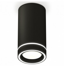 Потолочный светильник Ambrella Light Techno Spot XS8162004 (C8162, N8434)