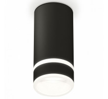 Потолочный светильник Ambrella Light Techno Spot XS8162005 (C8162, N8445)