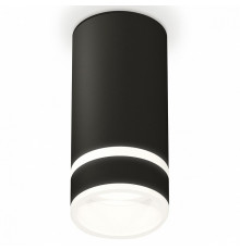 Потолочный светильник Ambrella Light Techno Spot XS8162005 (C8162, N8445)