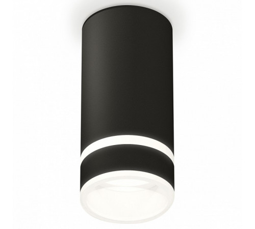 Потолочный светильник Ambrella Light Techno Spot XS8162005 (C8162, N8445)