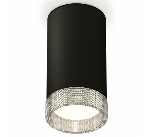 Потолочный светильник Ambrella Light Techno Spot XS8162010 (C8162, N8480)