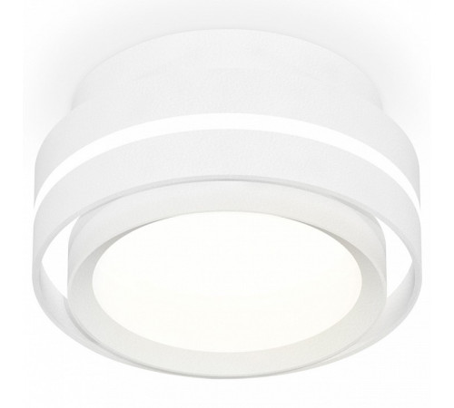 Потолочный светильник Ambrella Light Techno Spot XS8412001 (C8412, N8112)