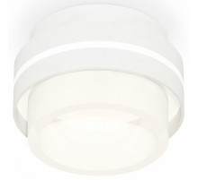 Потолочный светильник Ambrella Light Techno Spot XS8412002 (C8412, N8401)