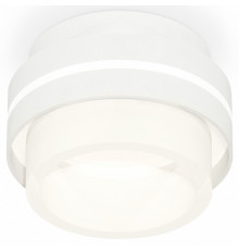 Потолочный светильник Ambrella Light Techno Spot XS8412002 (C8412, N8401)