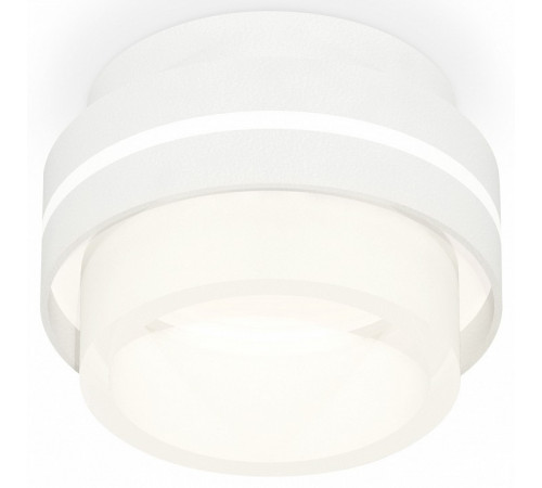 Потолочный светильник Ambrella Light Techno Spot XS8412002 (C8412, N8401)