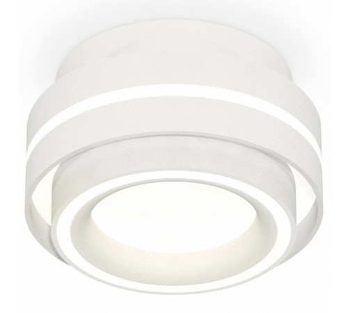 Потолочный светильник Ambrella Light Techno Spot XS8412003 (C8412, N8433)