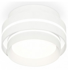 Потолочный светильник Ambrella Light Techno Spot XS8412004 (C8412, N8477)