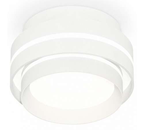 Потолочный светильник Ambrella Light Techno Spot XS8412004 (C8412, N8477)