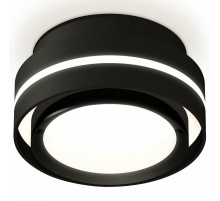 Потолочный светильник Ambrella Light Techno Spot XS8414001 (C8414, N8113)