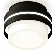 Потолочный светильник Ambrella Light Techno Spot XS8414002 (C8414, N8401)