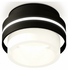 Потолочный светильник Ambrella Light Techno Spot XS8414002 (C8414, N8401)