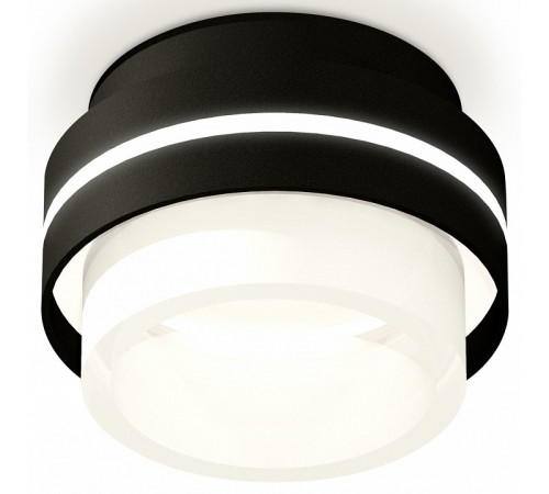 Потолочный светильник Ambrella Light Techno Spot XS8414002 (C8414, N8401) Потолочный светильник Ambrella Light Techno Spot XS8414002 (C8414, N8401)