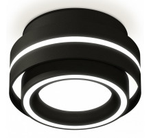 Потолочный светильник Ambrella Light Techno Spot XS8414003 (C8414, N8434)