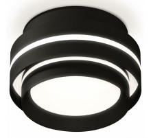 Потолочный светильник Ambrella Light Techno Spot XS8414004 (C8414, N8478)