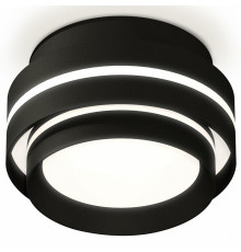 Потолочный светильник Ambrella Light Techno Spot XS8414004 (C8414, N8478)