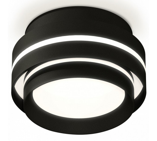Потолочный светильник Ambrella Light Techno Spot XS8414004 (C8414, N8478) Потолочный светильник Ambrella Light Techno Spot XS8414004 (C8414, N8478)