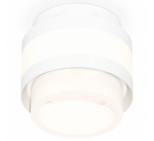 Потолочный светильник Ambrella Light Techno Spot XS8418001 (C8418, N8401)