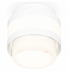 Потолочный светильник Ambrella Light Techno Spot XS8418001 (C8418, N8401)