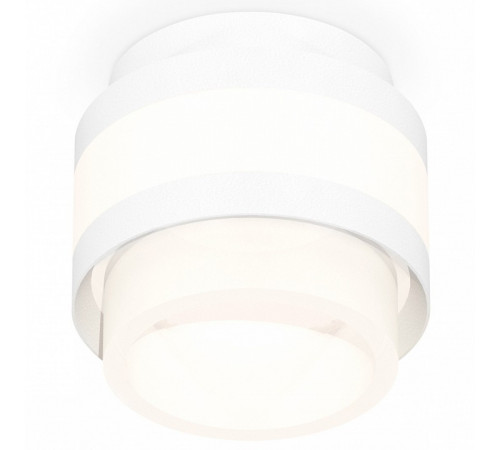 Потолочный светильник Ambrella Light Techno Spot XS8418001 (C8418, N8401) Потолочный светильник Ambrella Light Techno Spot XS8418001 (C8418, N8401)
