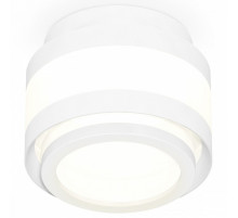 Потолочный светильник Ambrella Light Techno Spot XS8418002 (C8418, N8412)