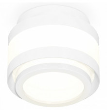 Потолочный светильник Ambrella Light Techno Spot XS8418002 (C8418, N8412)