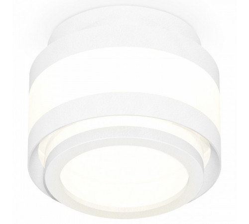 Потолочный светильник Ambrella Light Techno Spot XS8418002 (C8418, N8412) Потолочный светильник Ambrella Light Techno Spot XS8418002 (C8418, N8412)