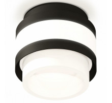 Потолочный светильник Ambrella Light Techno Spot XS8420001 (C8420, N8401)