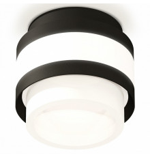 Потолочный светильник Ambrella Light Techno Spot XS8420001 (C8420, N8401)