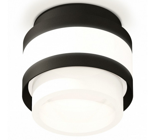 Потолочный светильник Ambrella Light Techno Spot XS8420001 (C8420, N8401)