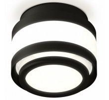 Потолочный светильник Ambrella Light Techno Spot XS8420002 (C8420, N8415)