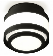 Потолочный светильник Ambrella Light Techno Spot XS8420002 (C8420, N8415)