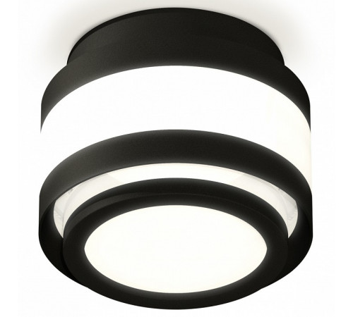 Потолочный светильник Ambrella Light Techno Spot XS8420002 (C8420, N8415)