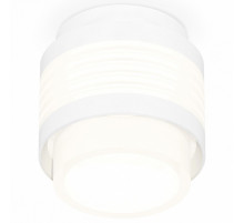 Потолочный светильник Ambrella Light Techno Spot XS8431001 (C8431, N8401)