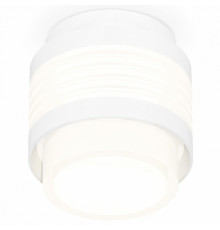 Потолочный светильник Ambrella Light Techno Spot XS8431001 (C8431, N8401)