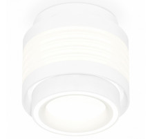 Потолочный светильник Ambrella Light Techno Spot XS8431002 (C8431, N8433)