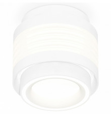 Потолочный светильник Ambrella Light Techno Spot XS8431002 (C8431, N8433)