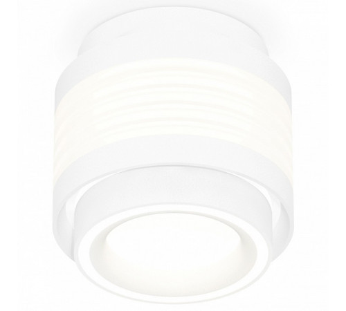 Потолочный светильник Ambrella Light Techno Spot XS8431002 (C8431, N8433)
