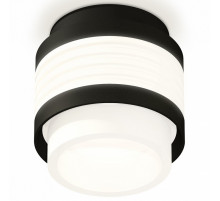 Потолочный светильник Ambrella Light Techno Spot XS8432001 (C8432, N8401)