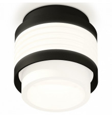 Потолочный светильник Ambrella Light Techno Spot XS8432001 (C8432, N8401)