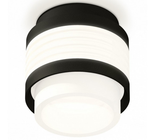 Потолочный светильник Ambrella Light Techno Spot XS8432001 (C8432, N8401)