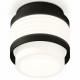 Потолочный светильник Ambrella Light Techno Spot XS8432001 (C8432, N8401)