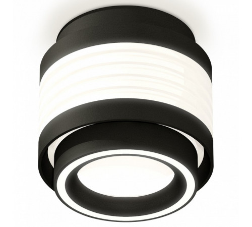 Потолочный светильник Ambrella Light Techno Spot XS8432002 (C8432, N8434) Потолочный светильник Ambrella Light Techno Spot XS8432002 (C8432, N8434)